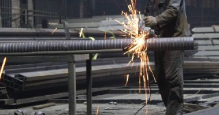 Цена на сварные работы в Ставрополь - расчет стоимости сварных работ цена от 1238 руб.